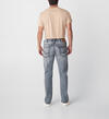 Gordie Loose Fit Straight Leg Jeans, , hi-res image number 1