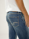 Zac Relaxed Fit Straight Leg Jeans image number 3