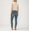 Suki Mid Rise Skinny Jeans, , hi-res image number 1