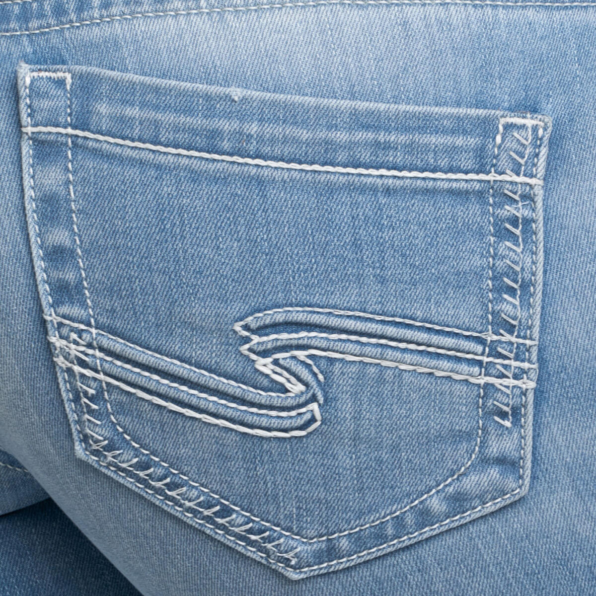 Suki Slim Light Wash, , hi-res image number 3