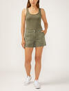 Suki Mid Rise Utility Shorts, , hi-res image number 0