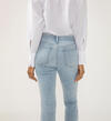 Beau High Rise Slim Leg Jeans, , hi-res image number 4