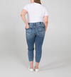 Suki Mid Rise Skinny Crop Jeans Plus Size - Eco-Friendly Fabric, , hi-res image number 1
