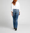 Suki Slim Boot Mid Medium Wash, , hi-res image number 1