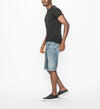 Gordie Short Dark Wash, , hi-res image number 2