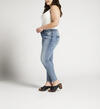 Elyse Mid Rise Skinny Jeans Plus Size, , hi-res image number 2