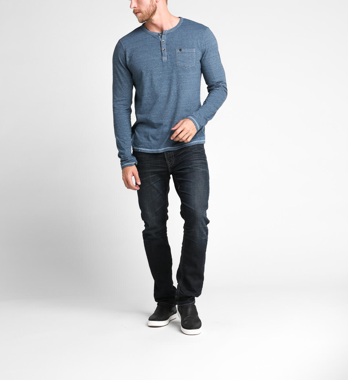Kurtis Shirt, , hi-res image number 1