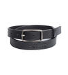 Women's 25mm Genuine Leather Belt, , hi-res image number 0