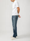 Jace Slim Fit Bootcut Luxe Heritage Jeans image number 2