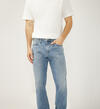 Machray Athletic Fit Straight Leg Jeans, , hi-res image number 2