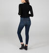 High Note High Rise Skinny Jeans, , hi-res image number 1