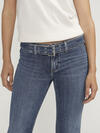 Be Low Low Rise Flare Jeans, , hi-res image number 3
