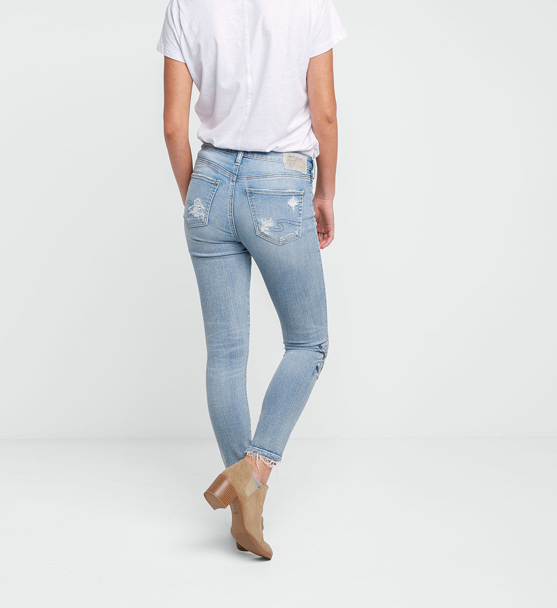 Izzy skinny jeans discount