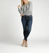 Avery High Rise Skinny Jeans, , hi-res image number 0