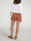 High Rise Cargo Shorts, , hi-res image number 1