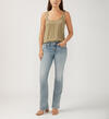 Suki Mid Rise Bootcut Jeans, , hi-res image number 0