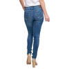Mazy Super Skinny Dark Wash, , hi-res image number 1