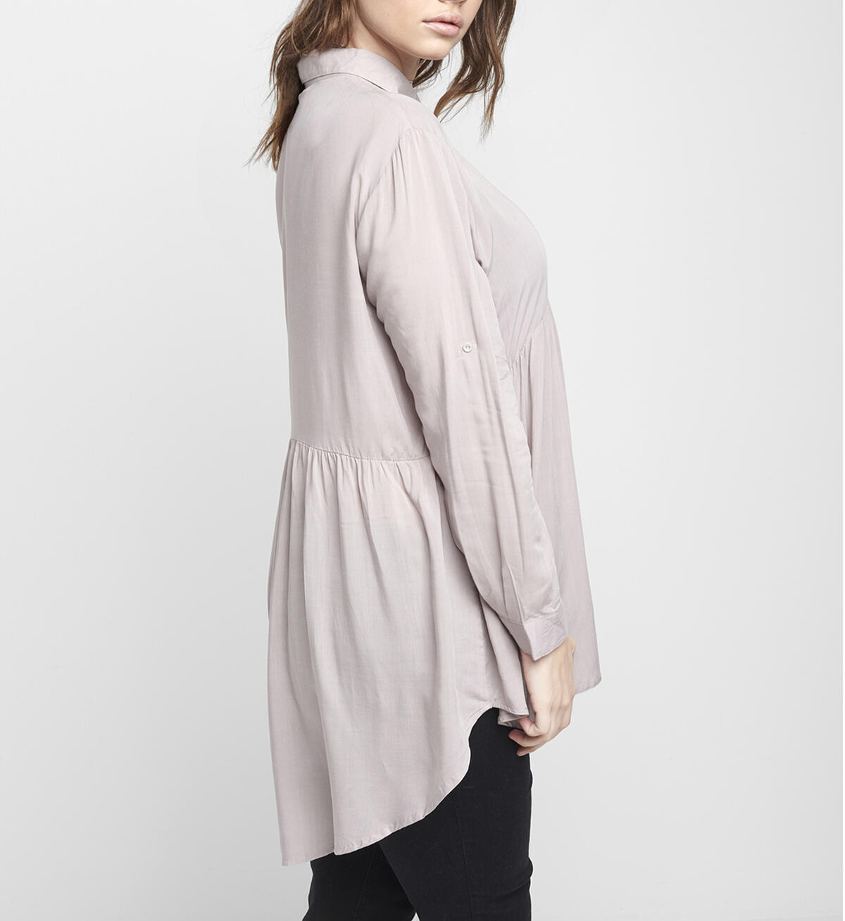 Micha Hi Lo Tunic Final Sale, , hi-res image number 2