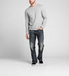 Gordie Loose Straight Jeans, , hi-res image number 0