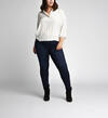 Mazy High Rise Skinny Leg Jeans Plus Size Final Sale, , hi-res image number 0