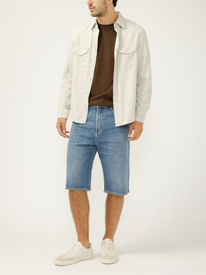 Big Guy Baggy Shorts