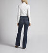 Suki Mid Rise Bootcut Jeans, Indigo, hi-res image number 1