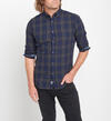 Blake Woven Shirt, , hi-res image number 2
