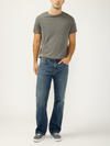 Craig Classic Fit Bootcut Jeans image number 0