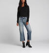 Frisco High-Rise Vintage Wide-Leg Jeans, , hi-res image number 0