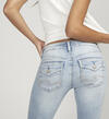 Britt Low Rise Slim Bootcut Jeans, , hi-res image number 3
