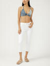 Limited Edition Denim Bralette, , hi-res image number 6