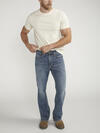 Craig Classic Fit Bootcut Jeans image number 0