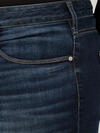 Avery High Rise Slim Bootcut Jeans Plus Size, , hi-res image number 3