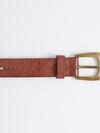 Turquoise Embellished Women's Belt, , hi-res image number 0