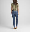 Suki Mid Rise Straight Leg Jeans, , hi-res image number 1