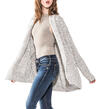 Dolman Cardi Coat, , hi-res image number 2