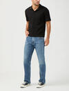 Zac Relaxed Fit Straight Leg Jeans, , hi-res image number 3