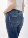Chelsea Boyfriend Jeans image number 3