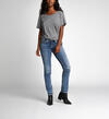 Suki Slim Mid Medium Wash, , hi-res image number 3