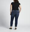 Suki Mid Rise Skinny Jeans Plus Size, , hi-res image number 1