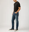 Risto Athletic Fit Skinny Leg Jeans, , hi-res image number 2