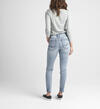 Avery High Rise Skinny Jeans, , hi-res image number 1