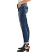 Elyse Mid Skinny Rinse Wash, , hi-res image number 2