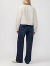 Cropped Jacket image number 1