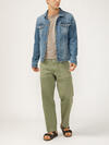Denim Jacket, , hi-res image number 0