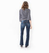 Suki Slim Boot Dark Wash, , hi-res image number 1