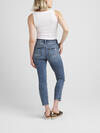 Avery High Rise Straight Crop Jeans, , hi-res image number 1