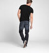 Eddie Tapered Leg Dark Wash, , hi-res image number 1