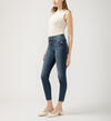Avery High Rise Skinny Jeans, , hi-res image number 2