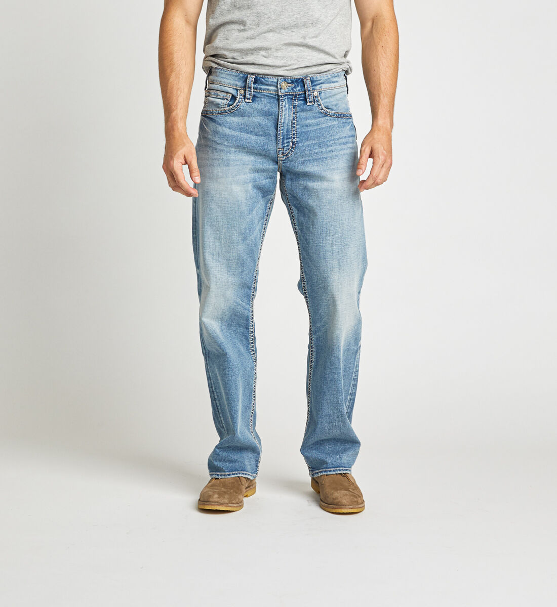 Clearance silver jeans sales